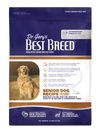 Best Breed Senior Dog (Reduced Calorie) Recipe