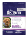 Best Breed Toy-Small Breed Recipe