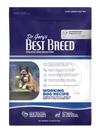 Working Dog Recipe