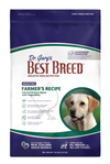 Best Breed Grain Free Farmer's (Chicken) Recipe
