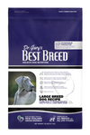 Large Breed Dog Recipe