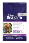Best Breed Toy-Small Breed Recipe