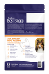 Best Breed All Breed Dog Recipe