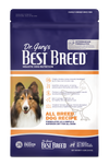 Best Breed All Breed Dog Recipe