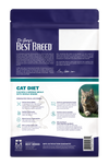 Best Breed Cat Recipe