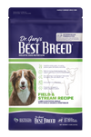 Field & Stream Recipe (Lamb & Whitefish)