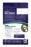 Best Breed Grain Free Farmer's (Chicken) Recipe