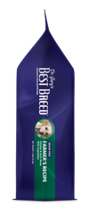 Best Breed Grain Free Farmer's (Chicken) Recipe