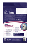 Best Breed Grain Free Ocean (Salmon) Recipe