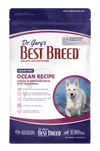 Best Breed Grain Free Ocean (Salmon) Recipe