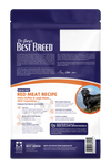 Best Breed Grain Free Red Meat (Buffalo) Recipe