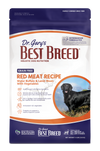 Best Breed Grain Free Red Meat (Buffalo) Recipe