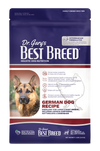 Best Breed German Dog Recipe