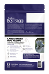 Large Breed Dog Recipe