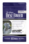 Large Breed Dog Recipe