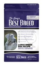 Best Breed Large Breed Recipe