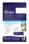 Best Breed Poodle Dog Diet