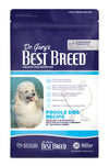 Best Breed Poodle Dog Diet