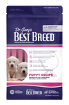 Best Breed Puppy Recipe