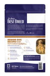 Best Breed Senior Dog (Reduced Calorie) Recipe