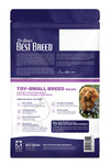 Best Breed Toy-Small Breed Recipe