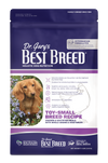 Best Breed Toy-Small Breed Recipe