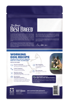 Working Dog Recipe