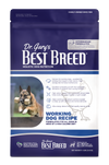 Working Dog Recipe