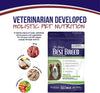 Field & Stream Recipe (Lamb & Whitefish)