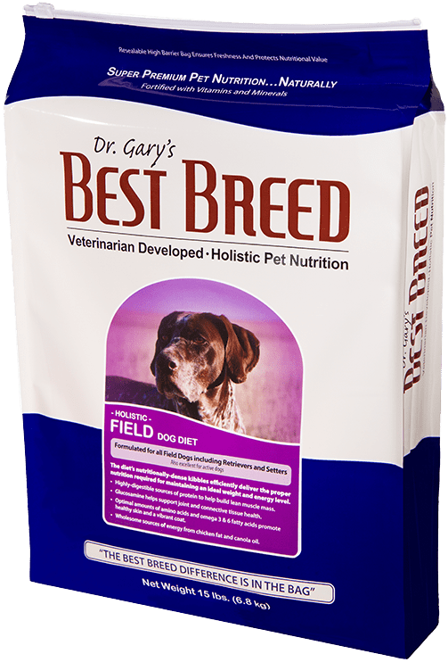 Field Dog Diet Best Breed